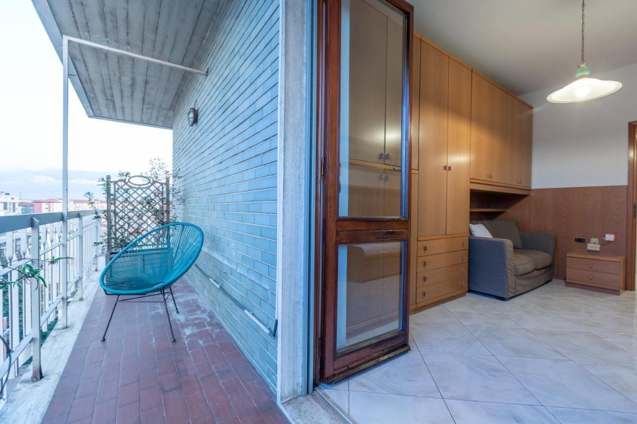 Apartamento Casa Da Eccelsa *