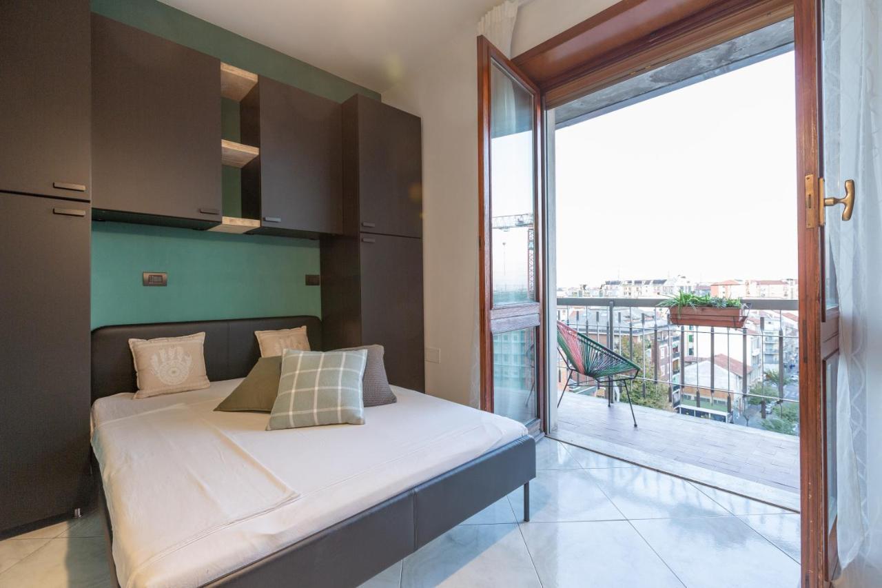 Casa Da Eccelsa Apartamento Milán