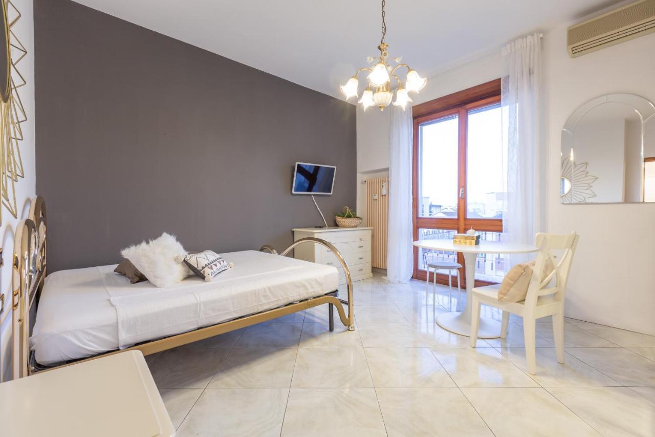 Apartamento Casa Da Eccelsa Milán