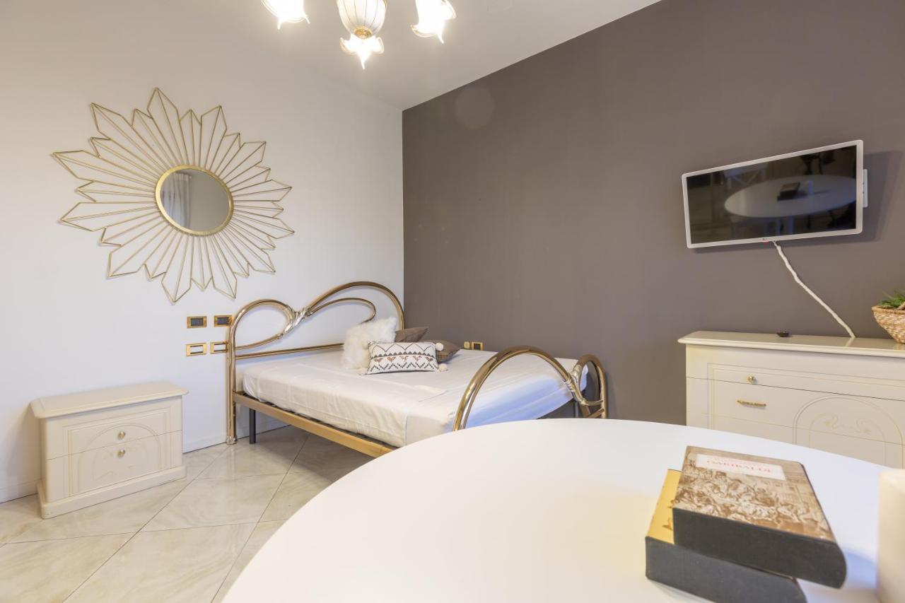 Casa Da Eccelsa Apartamento Milán