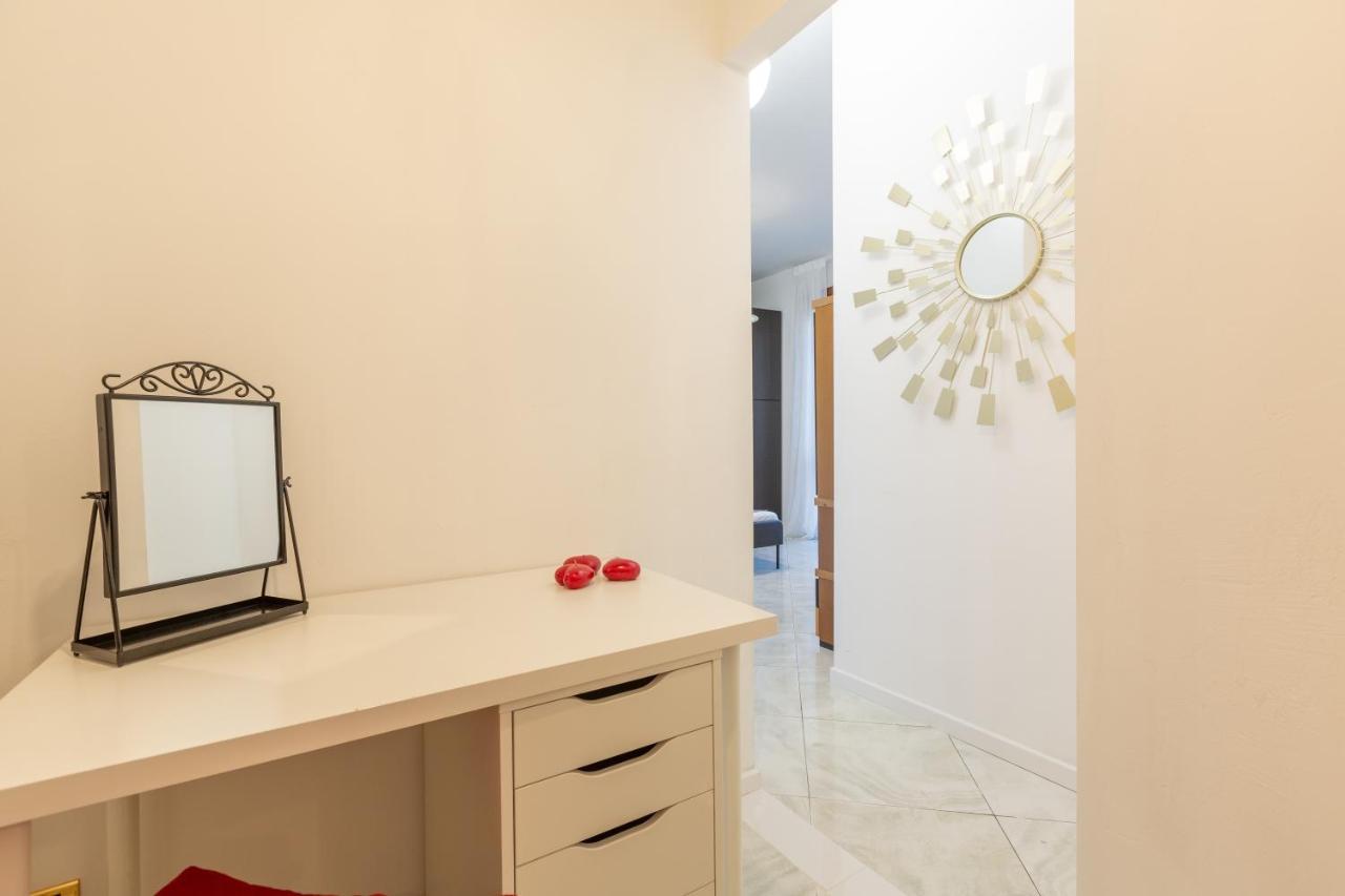 Apartamento Casa Da Eccelsa Milán