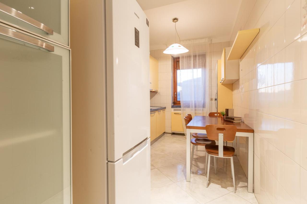 Casa Da Eccelsa Apartamento