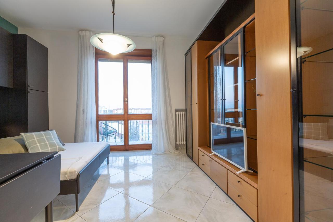 Apartamento Casa Da Eccelsa Milán