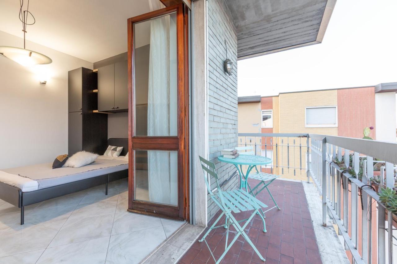 Casa Da Eccelsa * Milán