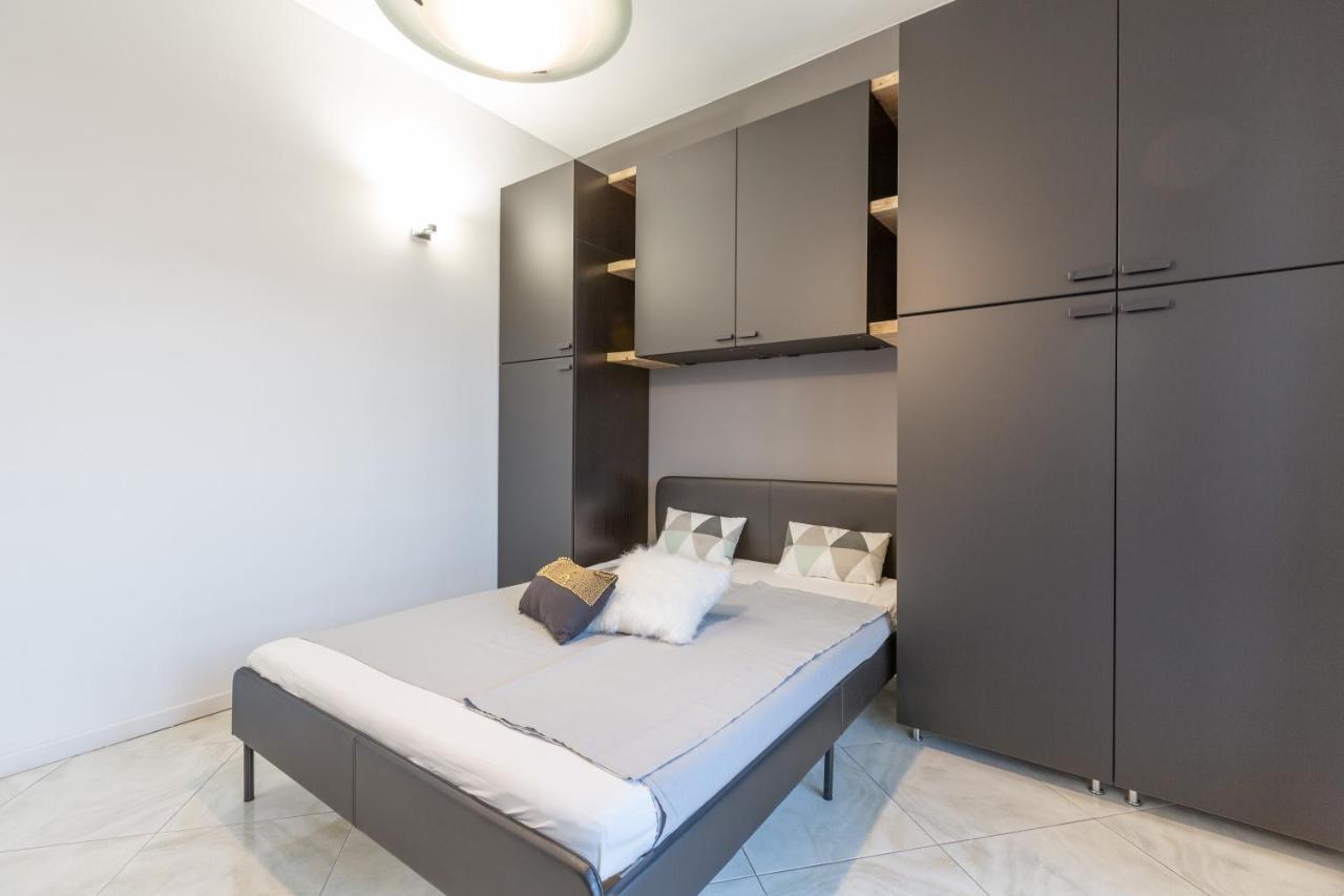Apartamento Casa Da Eccelsa Milán